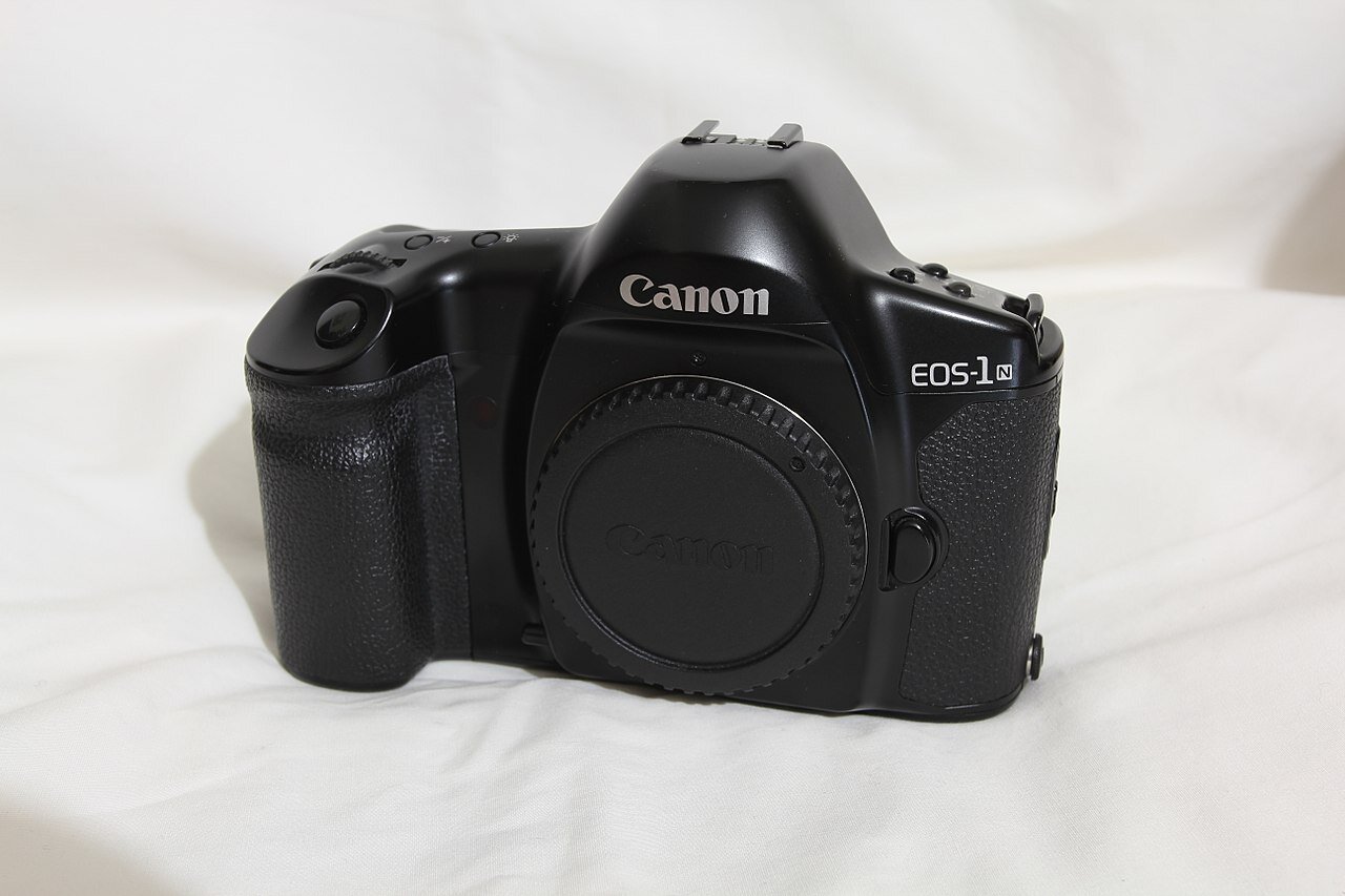 Canon EOS 1N